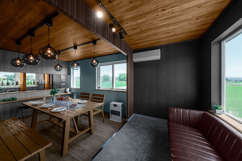 ダイニングルーム