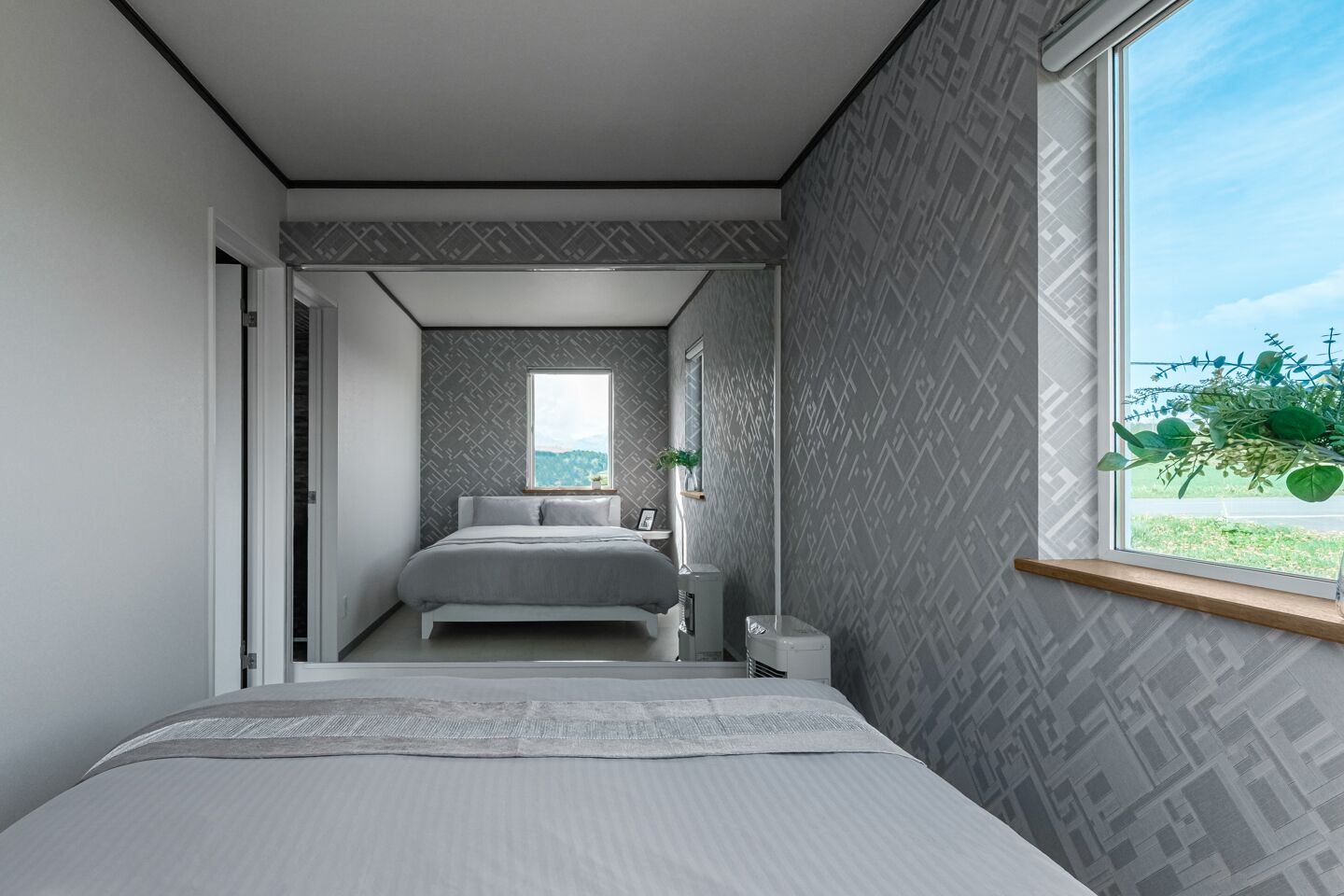 Room | 4 bedrooms, premium bedding, individually decorated