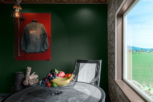 The Landscape 施設全景