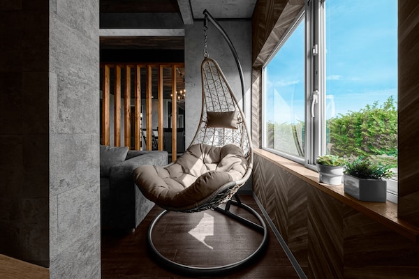 Zimmer | Wohnbereich