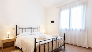 2 bedrooms, WiFi