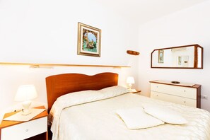 2 Schlafzimmer