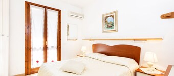 CASE VACANZA AIOSARDEGNA PULA CENTRO - Casa Silvia in Centro