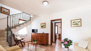 TV - CASE VACANZA AIOSARDEGNA PULA CENTRO - Villa Silvana (Pula)