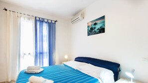 3 Schlafzimmer