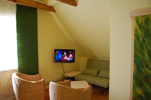 Fernseher