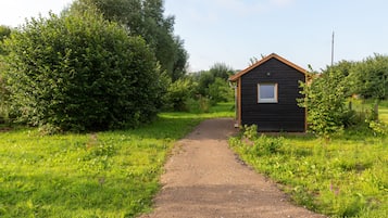 Ulkoalueet