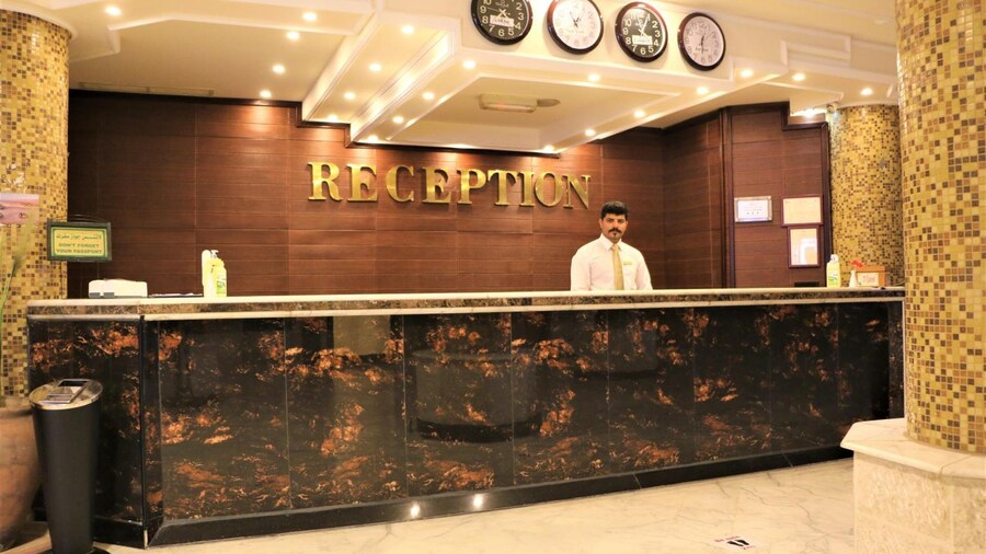 Silk Road Hotel