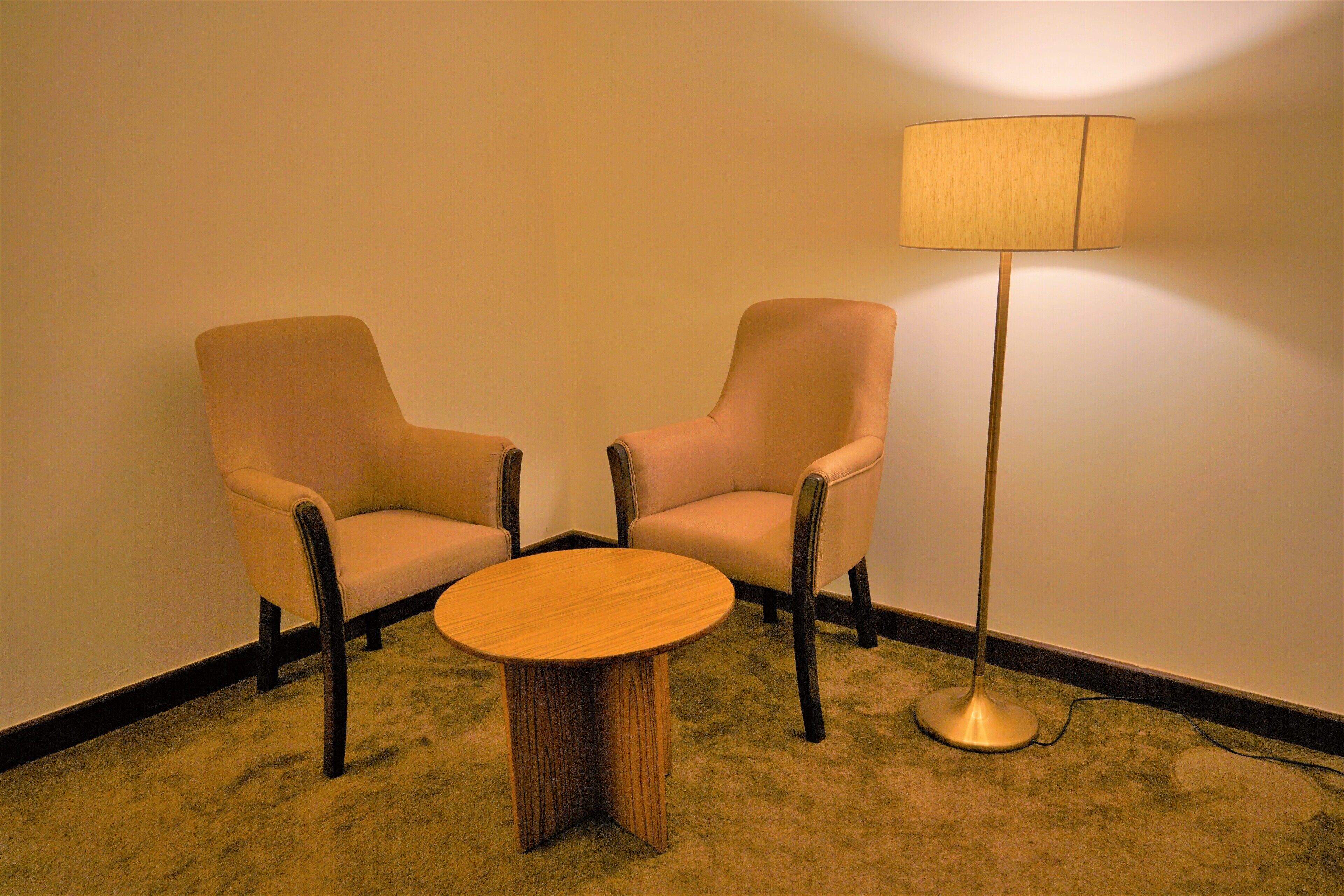 standard single room | minibar, soundproofing, free wifi, bed sheets