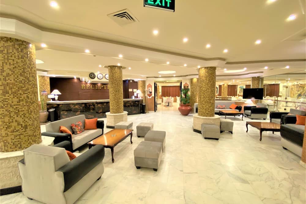 Silk Road Hotel