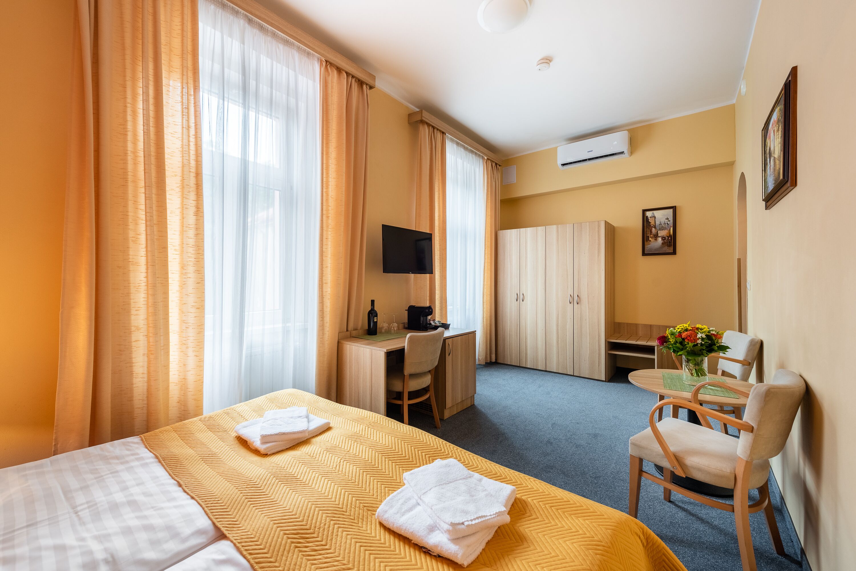 Photo - Hotel Libero