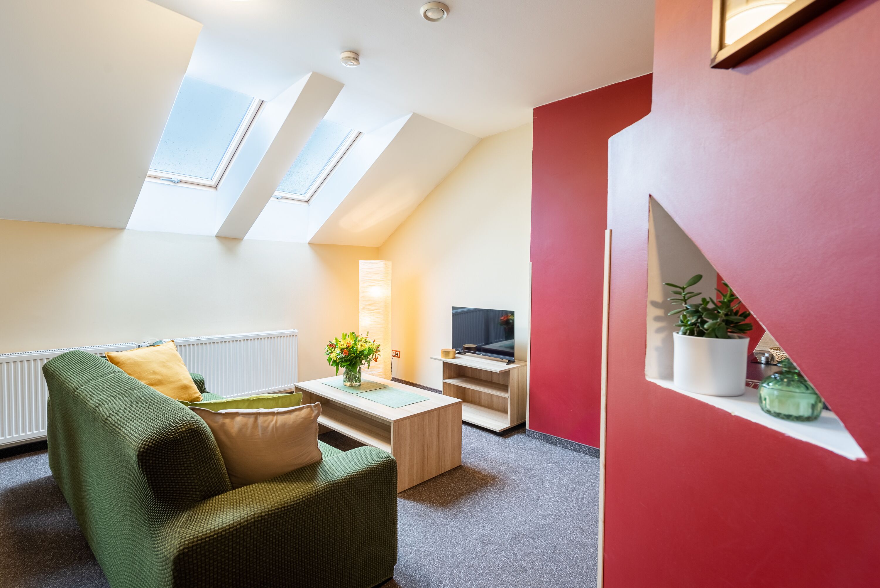 Photo - Hotel Libero