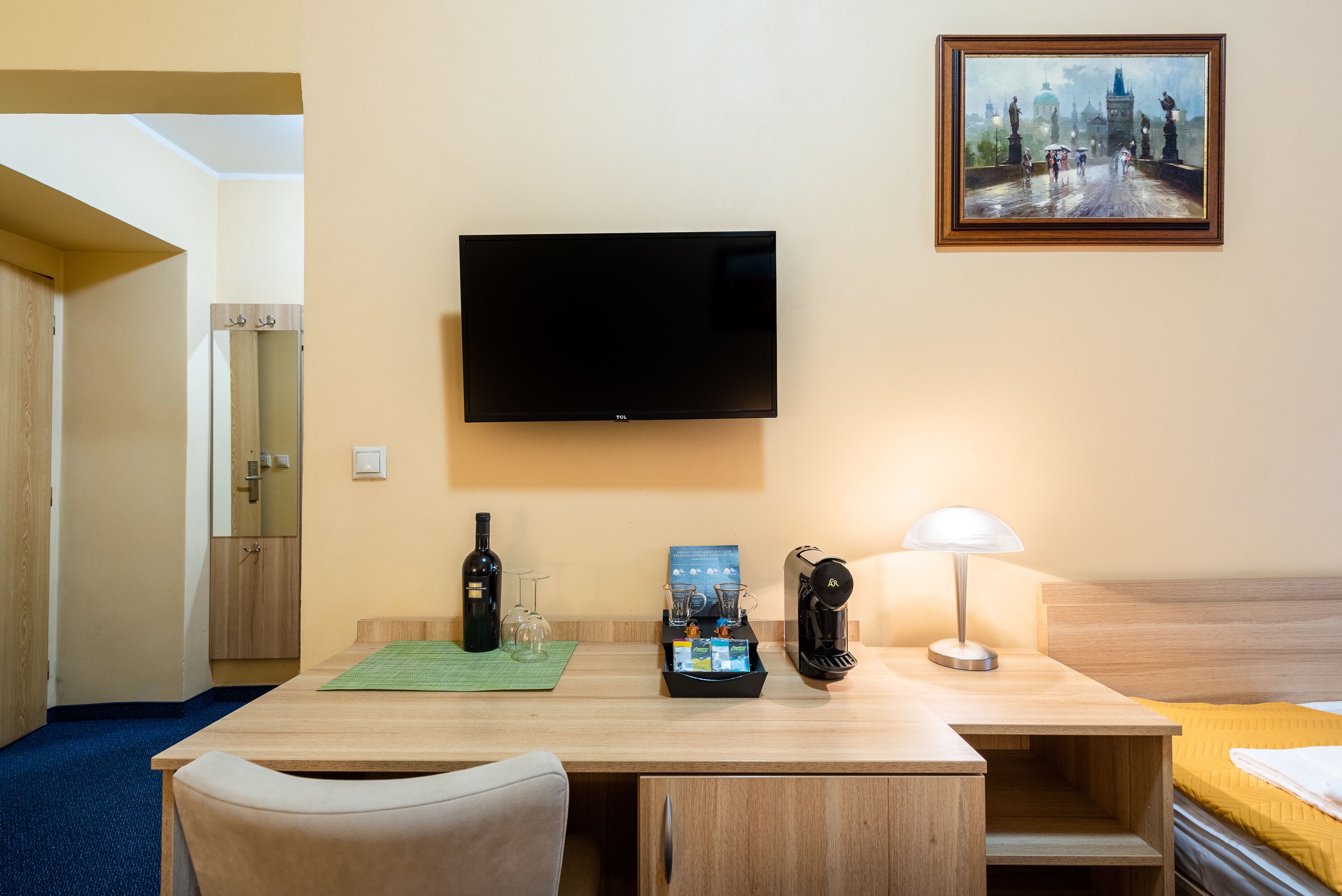 Photo - Hotel Libero