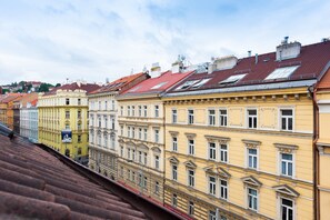 Room - Hotel Libero (Prague)