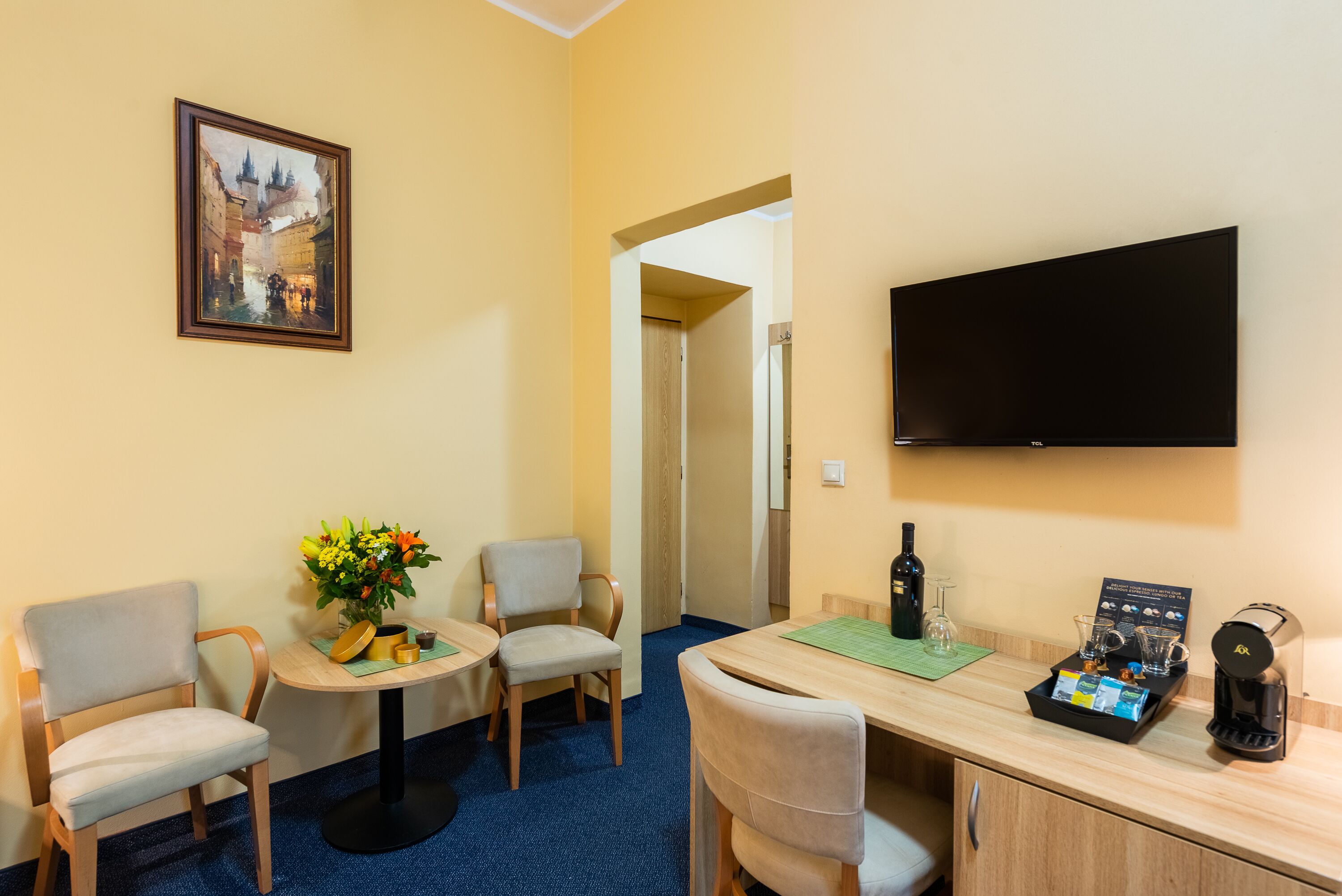 Photo - Hotel Libero