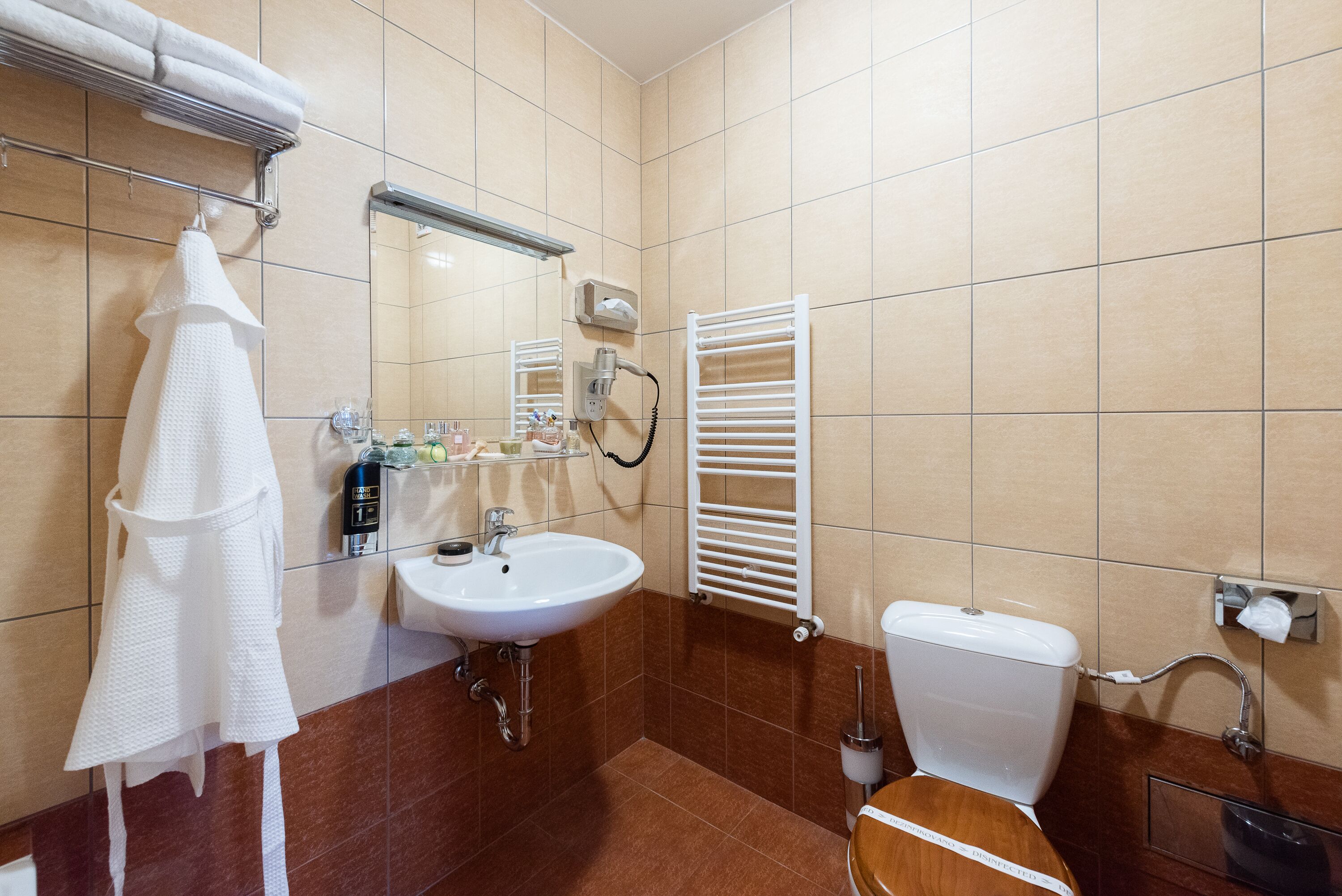 Photo - Hotel Libero