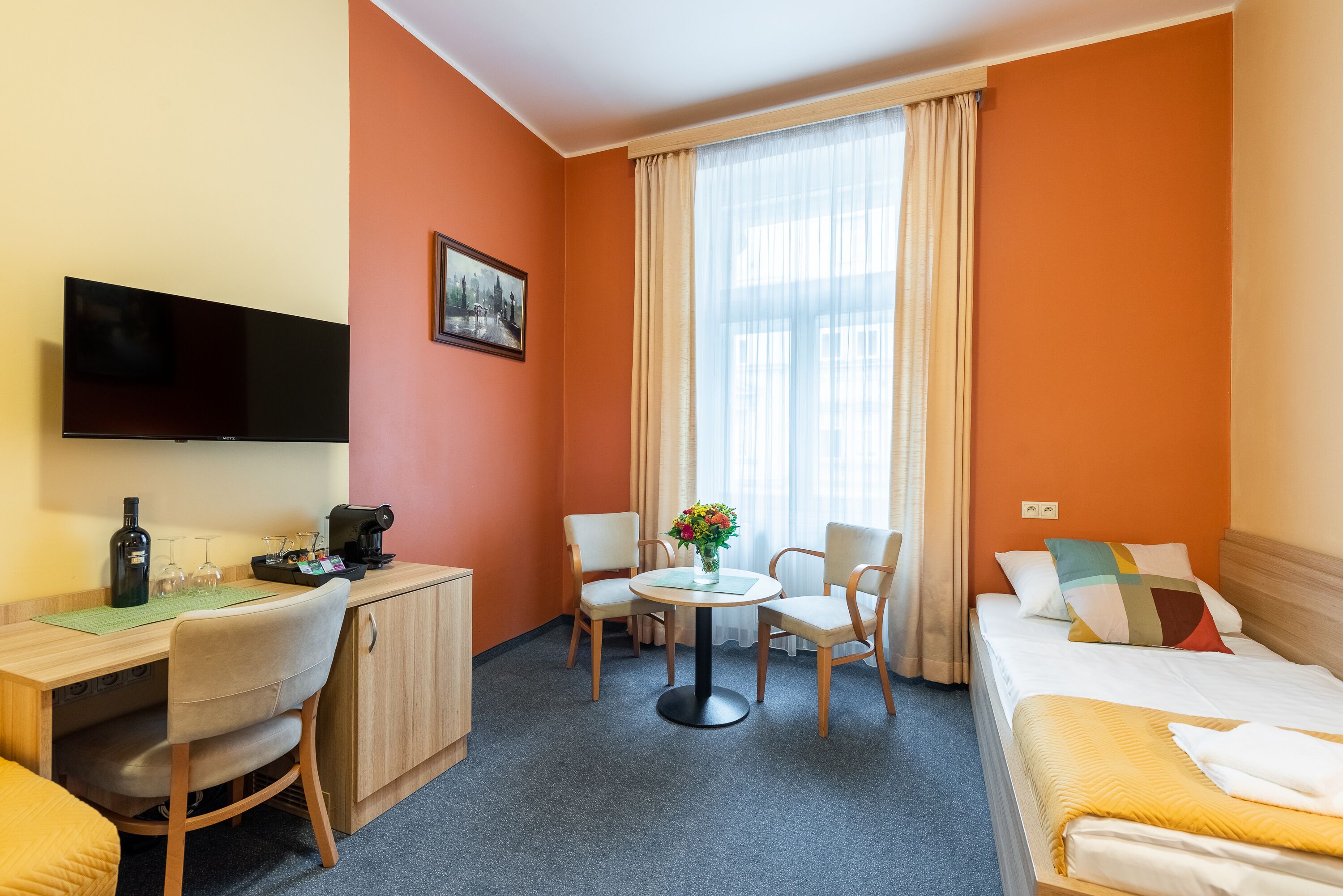 Photo - Hotel Libero