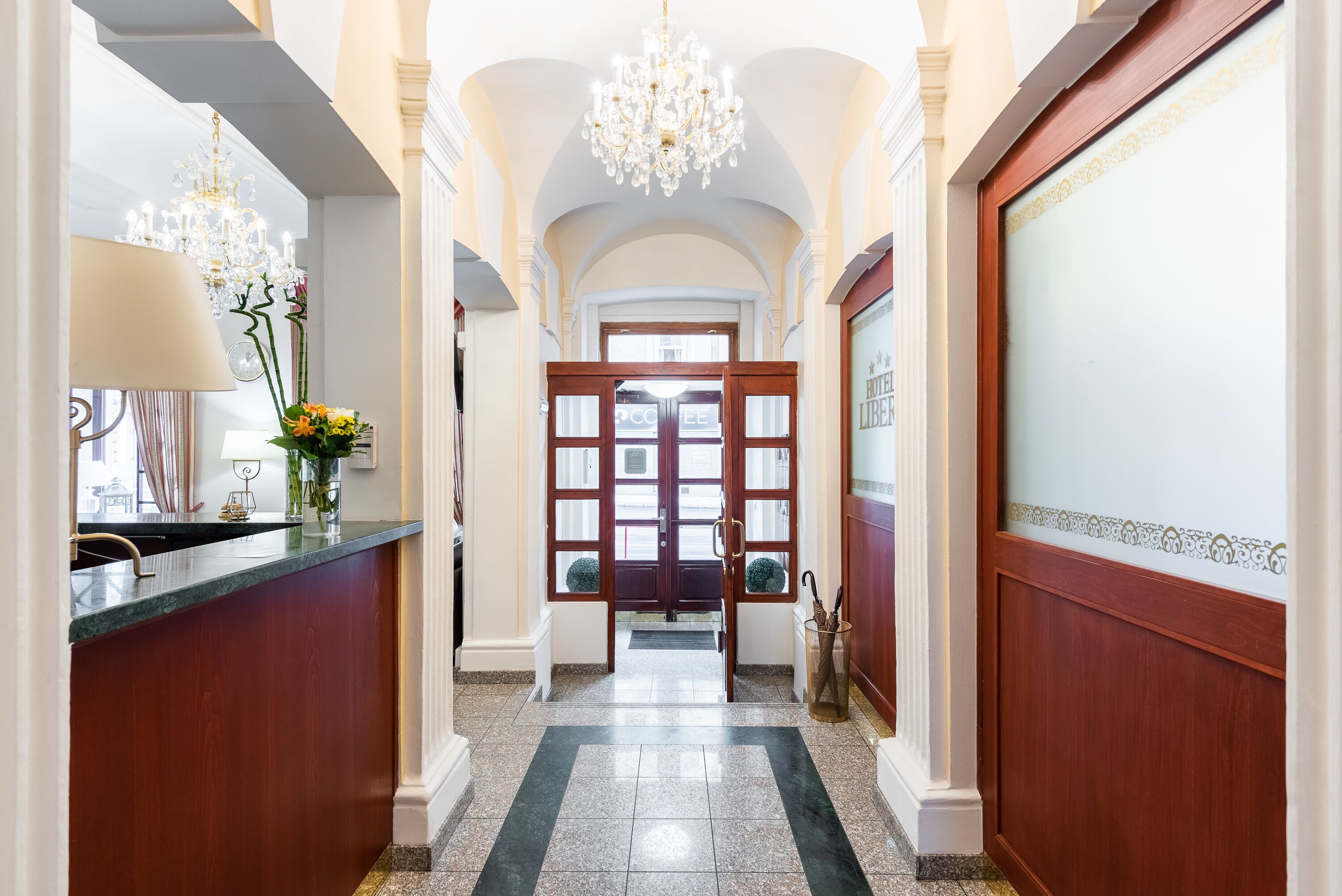 Photo - Hotel Libero