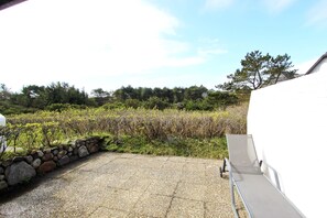 Terraço/pátio