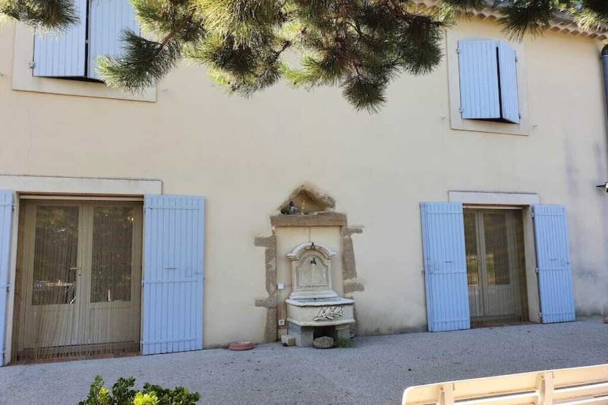 Image de profil de l’hôte