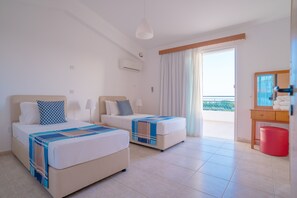 4 Schlafzimmer, WLAN