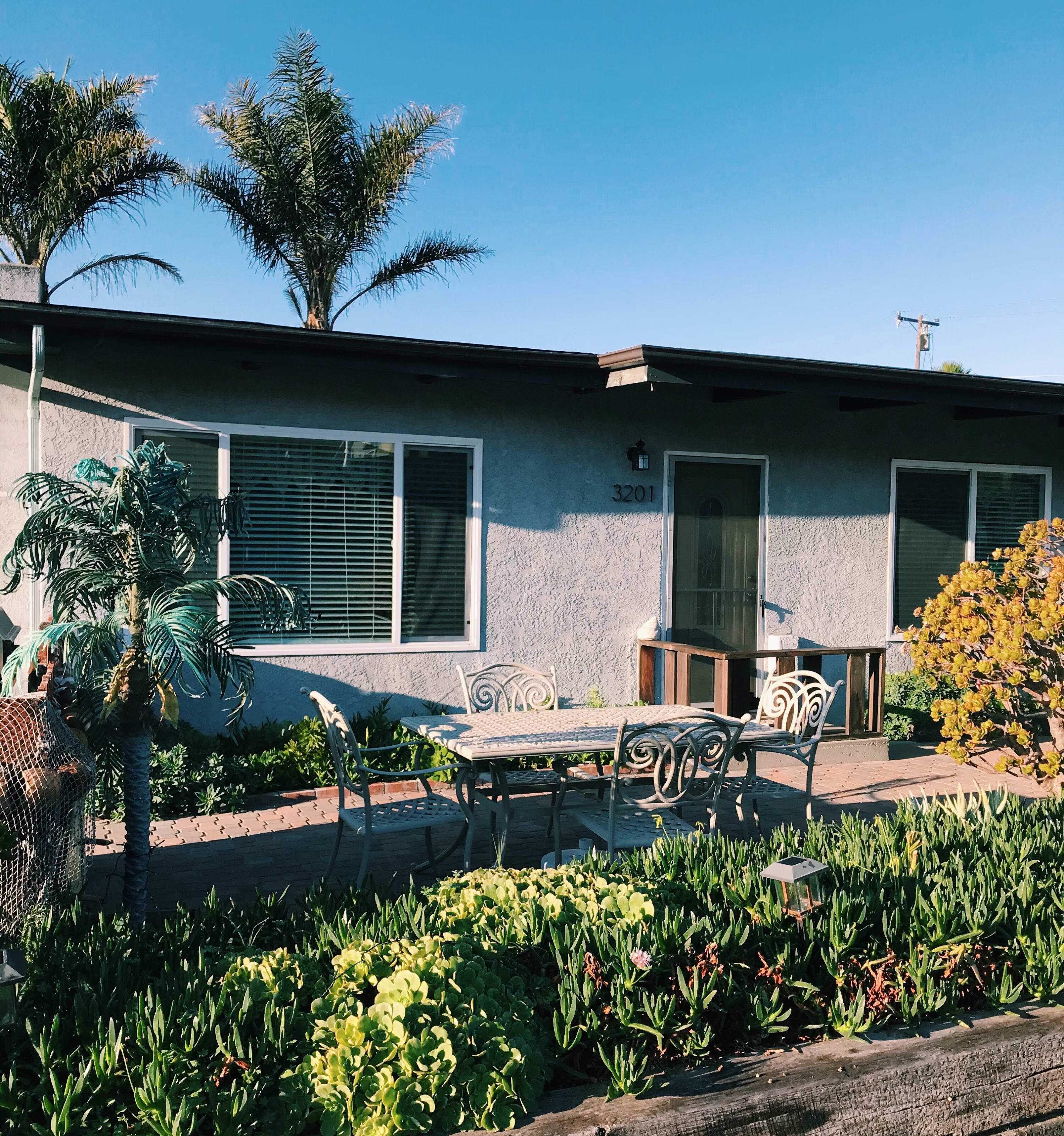 Pleasant Morro Bay Home
