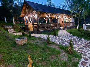 Ulkoalueet
