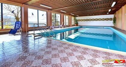 Holiday apartment "Woody" - Carinthia - desire for nature, lake & snow ...