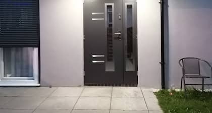 Charming 1-bed Apartment in Coventry