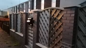 Apartemen | Eksterior