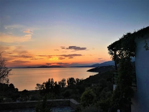 Exterior - Traditional House in Pelion Kedavros (South Pelion)
