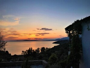 Villa, 4 Bedrooms, Smoking, Balcony | Exterior - Traditional Luxury House Kedavros (South Pelion)
