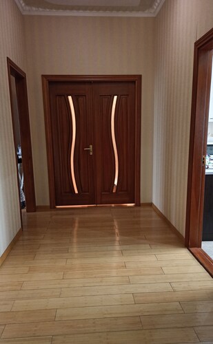 Well maintained big 2 bedroom right in the center