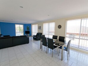 منطقة المعيشة