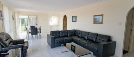 منطقة المعيشة