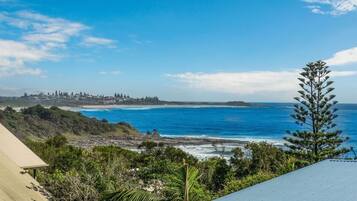 Apartment, 3 Bedrooms | Terrace/patio