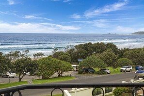 Apartment, 3 Bedrooms | View from room - Breakers 2/12 (Yamba)