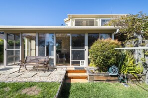 واجهة المنشأة