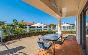 Property amenity - Elsewhere 3 (Yamba)