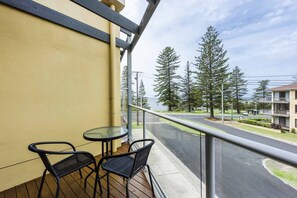 House, 2 Bedrooms | Terrace/patio - Seaspray 5 (Yamba)
