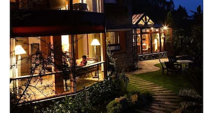 Come experience what is reputed to be the best luxury retreat in the Himalayas!
