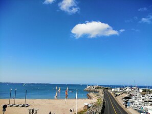 Beach | On the beach