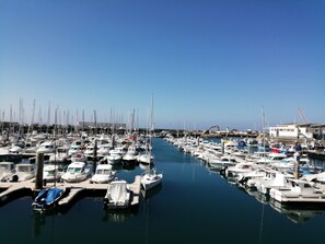 Port de plaisance