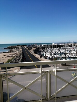 Port de plaisance