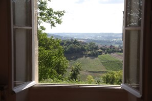 Interior - Two houses + swimming pool and breathtaking view of Lauzerte (LAUZERTE)