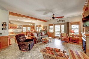 TV - Reel Lucky - Ocracoke Island (Ocracoke)