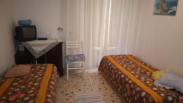 1 chambre
