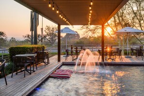 Outdoor pool - The Capital Mbombela (Mbombela)