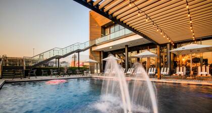 The Capital Mbombela