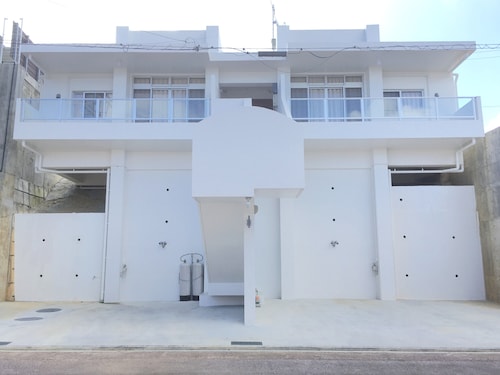 コテージ花&nbsp;施設全景